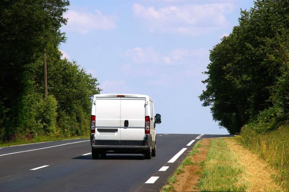 Location véhicules utilitaires à Limoges