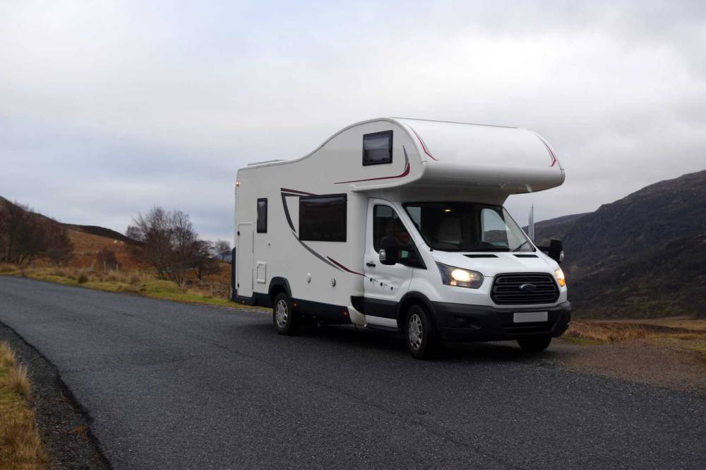 Réparation camping-car à Limoges